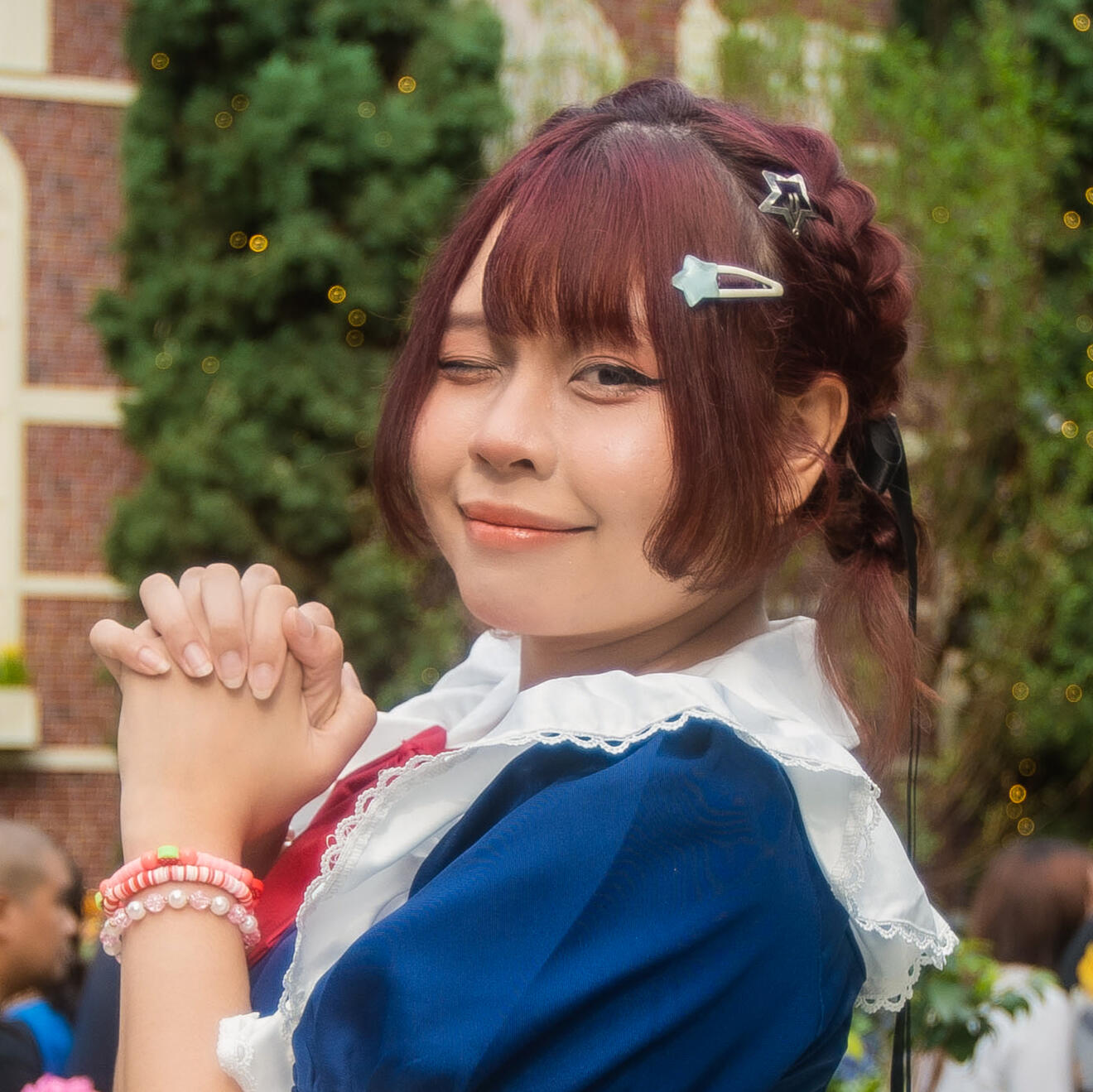 REIKO REIKO